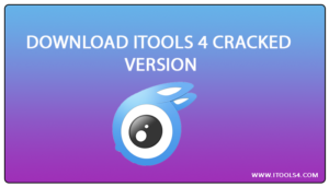 itools crack download