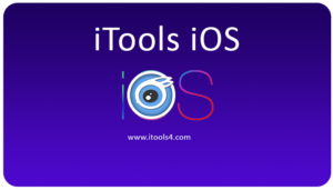download the last version for ios ITools