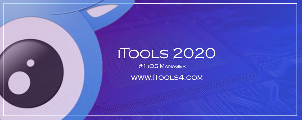 itools 2020 download