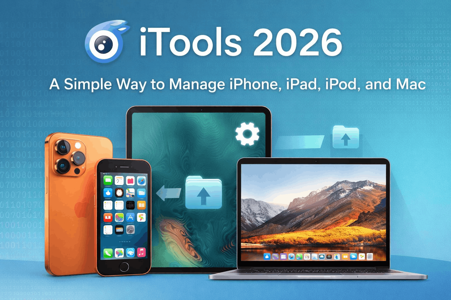 itools 2026